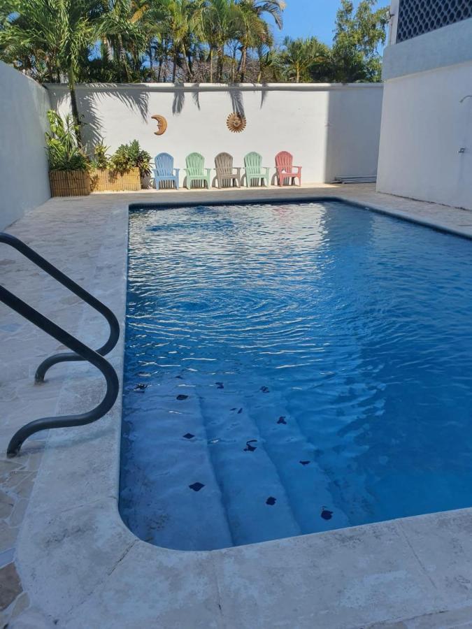 Sea Breeze Vacation Lll En Condominio Verde Mar San Juan Exterior foto